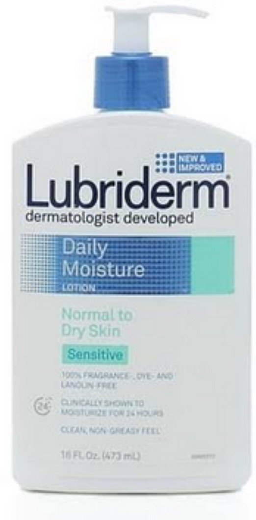 pack lubriderm