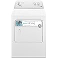 Kenmore 29" Front Load Gas Dryer with Wrinkle Guard and 7.0 Cubic Ft. Total Capacity, White