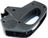 Black & Decker 242756-02SV SWITCH HSG/COV SERVICE