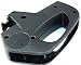 Black & Decker 242756-02SV SWITCH HSG/COV SERVICE primary