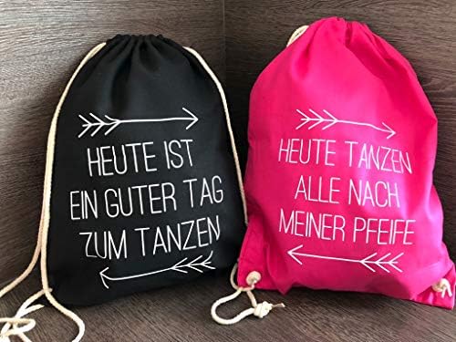 Elliga B Ware Gym Bag Jga Backpack For Hen Night Dance Bridal Party Bachelorette Black Amazon De Sport Freizeit The bags are commonly used for throwing games, but have various other applications. amazon de