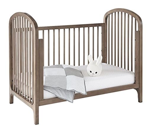 Wood Bassinet Contours Bassinet Contours Elston 3-in-1 Convertible