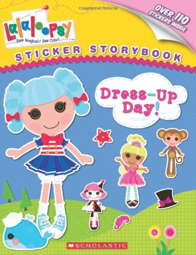 Lalaloopsy: Ultimate Collector's Guide (Reading Level P) | World's