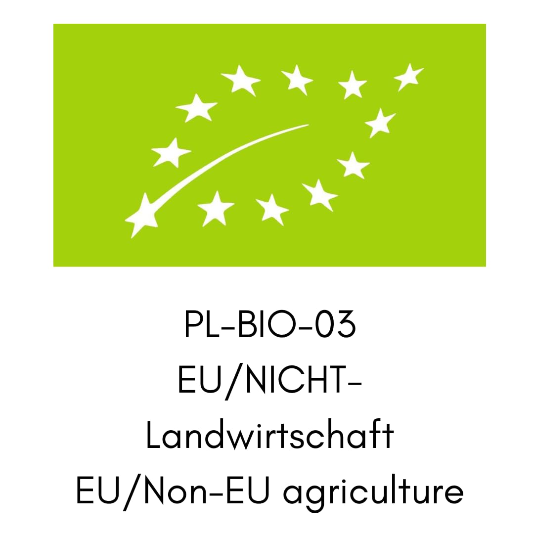 Elly Momberg Bio Leinsamen Cracker mit Saaten & Kräutern 90g (Kräuter & Samen) – Keto, Low Carb, Glutenfrei, Vegan, Ohne Zuckerzusatz – Rohkost Knäckebrot, Ballaststoffreich, Gesunder Snack 8
