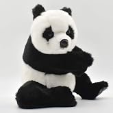Hansa 4184 Plush