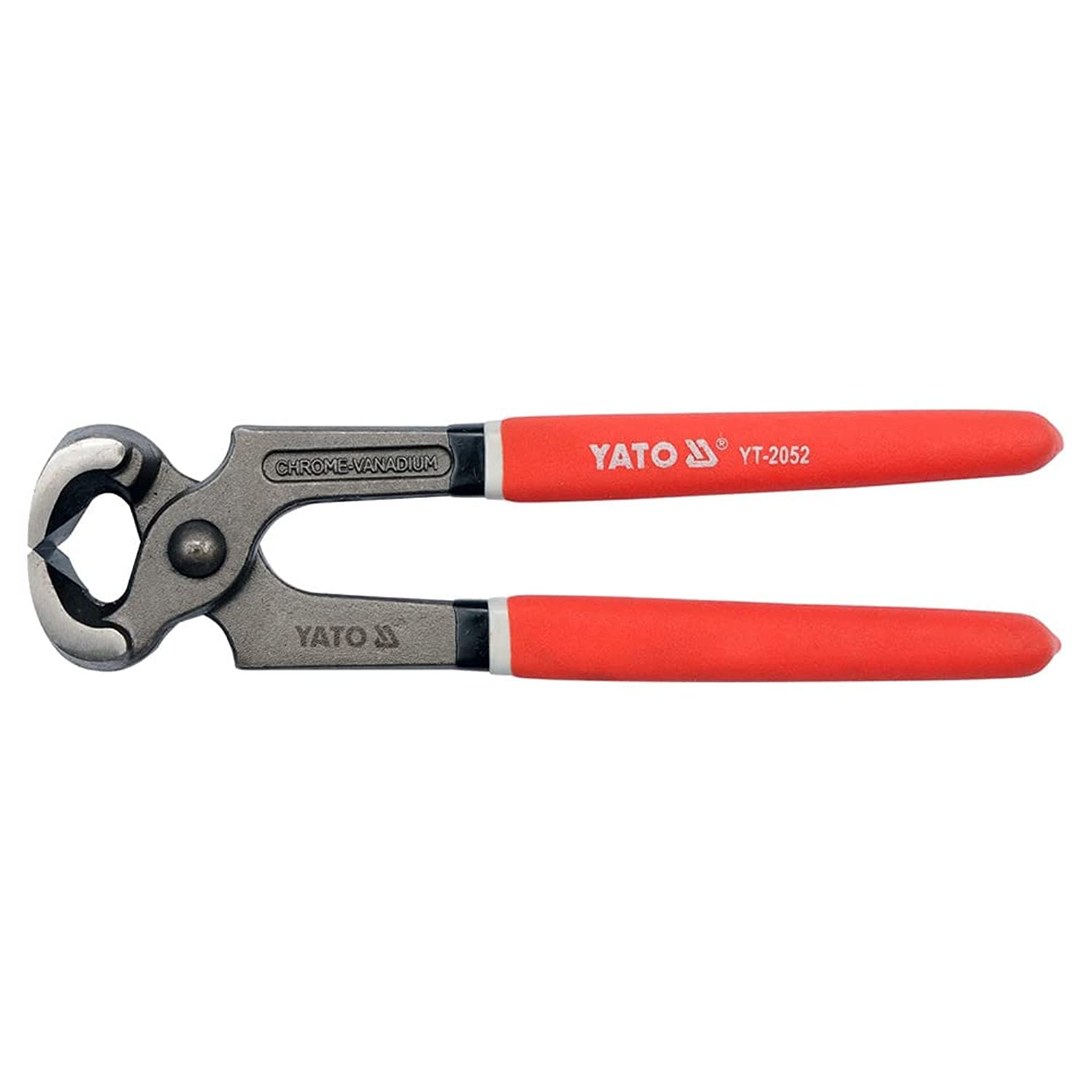 YATO YT-2052 – 8" Carpenter Pliers