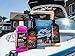 Meguiar's New Boat Owner's Essentials Box - Boat Cleaning Kit With Premium Marine-Grade Products for Your Boat or RV
