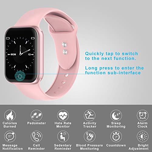 kungix smartwatch