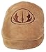 Star Wars Jedi Mule Slippers Large (Size 8-10)