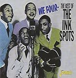 WE FOUR:BEST OF THE INK SPOTS                      image