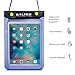 WALNEW Universal Waterproof eReader Protective Case Cover for Colorsoft Signature Edition/7