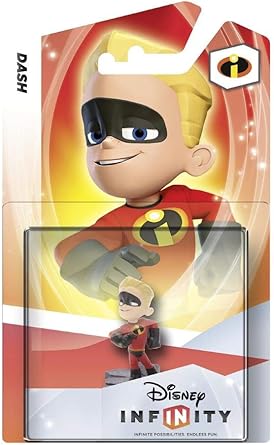 amazon los increibles