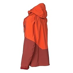 Arc'teryx Rush Mens Shell Ski Jacket