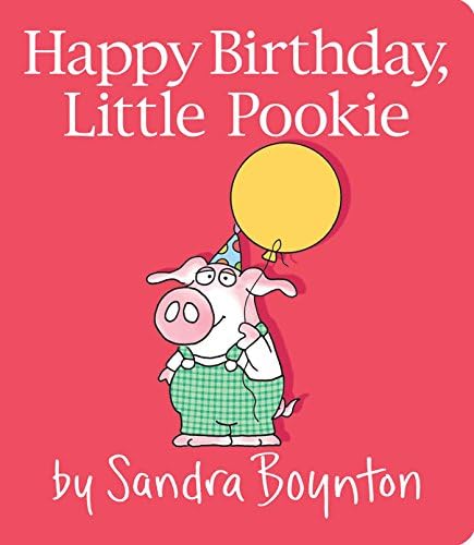 Happy Birthday, Little Pookie | Pricepulse