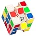 55cube 3x3 Speed Cube Sticker Magic Cube 3x3x3 Puzzles Toy