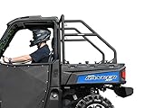 SuperATV Heavy Duty Rear Roll Cage Support for