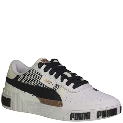 puma white rose gold