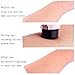 Women Shaver,Ckeyin Advanced Close Hair Removal Wet & Dry Cordless Ladies Electric Shaver,Best Hair Epilator & Razor Perfect for Face/Leg/Hand/Bikini/Armpit,Shave Closely,Safely & Comfortably