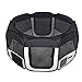 New Small Black Pet Dog Cat Tent Playpen Exercise Play Pen Soft Crate T08