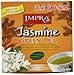 Impra Green Jasmine Tea, 2.0 Gram, 100-Count