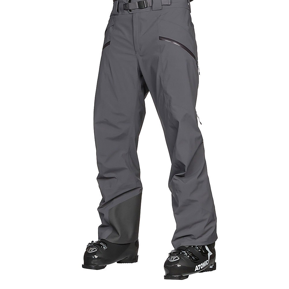 アークテリクス アークテリクス セイバーパンツ Pant L Black ハードシェル B01n8rs69g M Pilot Pilot M Sabre ロングパンツ