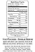 Herb’s Pickled Hot Sausages 0.7oz Individually Wrapped - 24-ct Pickled Hot Sausages Per Cup