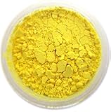 Daffodil Petal Dust, 4 gram container