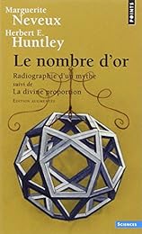 Le  nombre d'or