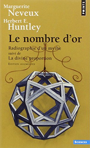 Le  nombre d'or