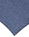 Casual Tunic Tops for Women,Timeson 3/4 Sleeve V-Neck Assymetrical Handkerchief Flowy Shirt Deep Blue XX-Large