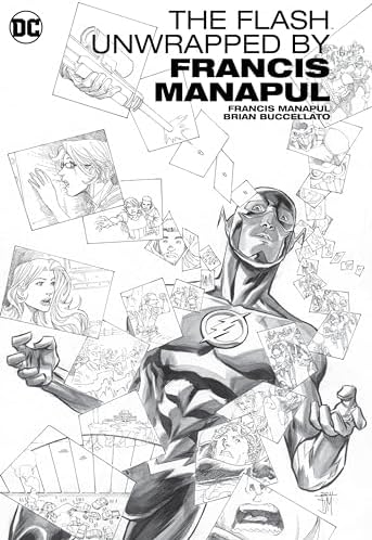 Amazon.com: Graphic Ink: The DC Comics Art of Frank Quitely