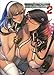Vanquished Queens 2 Queens Blade Art Book with Revoltech Branwen Figure [Quantity Limited Production Version]