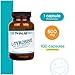 Twinlab L-Tyrosine 500mg, 100 Capsules (Pack of 2)