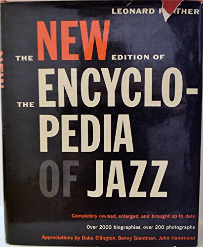 Encyclopedia of Jazz