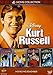 Disney 4-Movie Collection: Kurt Russell (Strongest Man in World / Computer Wore Tennis Shoes / Horse in the Grey Flanel / Now You See Him) primary