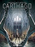 Image de Carthago, Tome 6 : L'héritière des Carpates