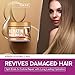 GK HAIR Global Keratin Keratin Natural Intensive Treatment - Made in USA - Coconut Oil,& Aloe Vera - Moisturizing Anti Frizz Powerful Keratin