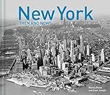 New York Then and Now® by 