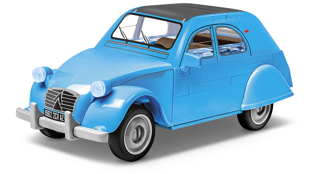 COBI Citroen 2CV type AZ