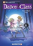 Dance Class #7: School Night Fever (Dance Class Graphic Novels)
