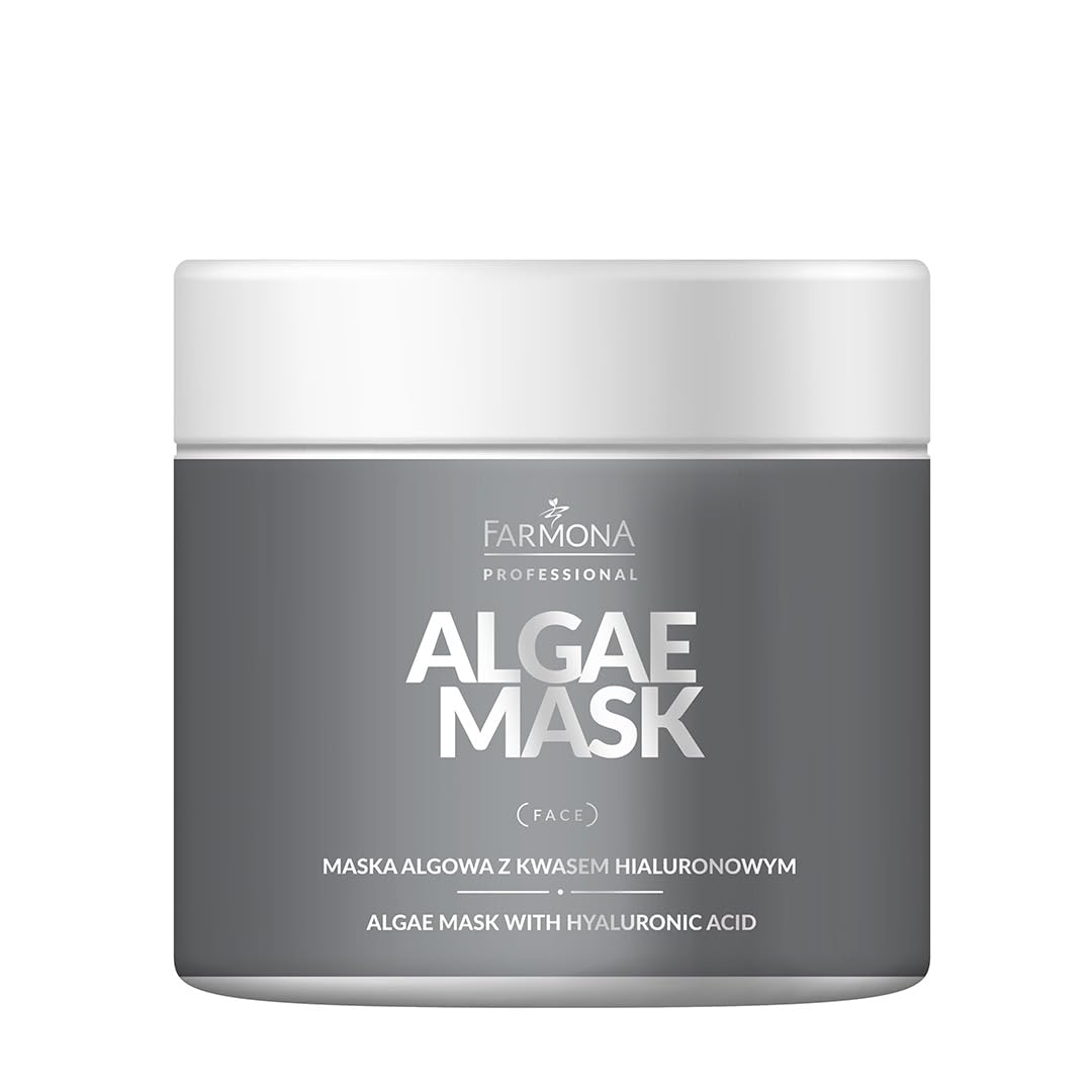 Farmona Professional Algae Mask with Hyaluronic Acid 500 ml