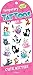 Peaceable Kingdom Cute Kitties Temporary Tattoos