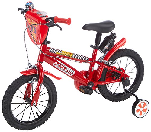 disney cars bike 14