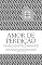 Livro Amor de Perdição (Clássicos Guerra e Paz Livro 1)