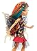 MONSTER HIGH GARDEN GHOULS WINGS TORALEI DOLL