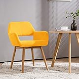 Homy Grigio Modern Living Dining Room Accent Arm