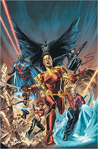 Batman And The Outsiders The Chrysalis Batman And The Outsiders The Chrysalis