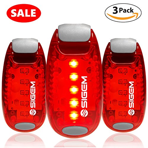 Top Best 5 safety equipment for runners for sale 2017 Product