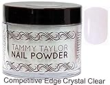Tammy Taylor - COMPETITIVE EDGECRYSTAL CLEAR Powder - 1.5oz