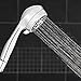 Waterpik NSL 653 Linea 6-Mode Handheld Shower, Chrome